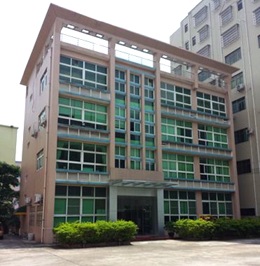 上海科興儀器有限公司